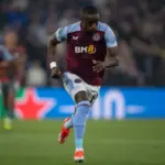 Aston Villa Moussa Diaby Al