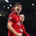 Harry Maguire