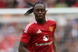 Wan-Bissaka