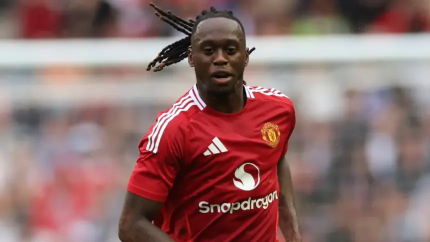 Wan-Bissaka