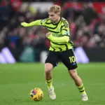 Emile Smith Rowe