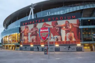 emirates-stadium-arsenal-stadium-london gunners