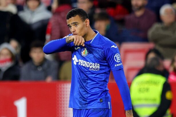 sevilla-v-getafe-mason-greenwood