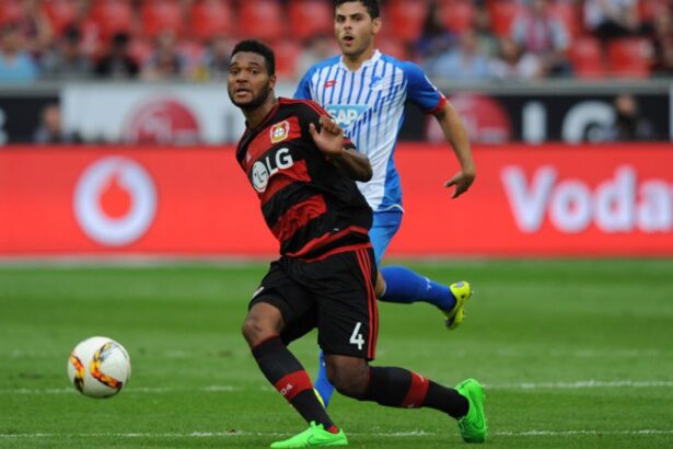 Jonathan Tah