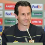 Unai Emery