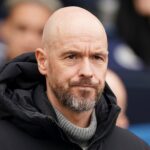 Erik ten Hag Manchester United board