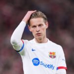 Frenkie de Jong