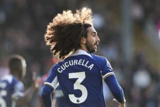 Marc Cucurella sees confidence growing in this Chelsea squad