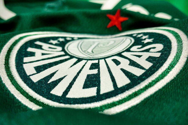 Palmeiras